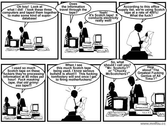 message board image