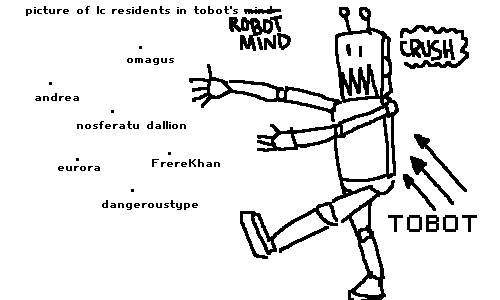 message board image