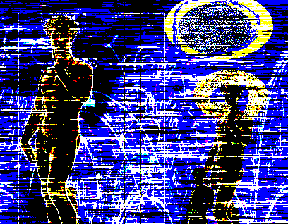 message board image