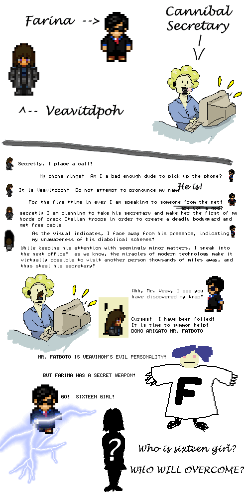 message board image