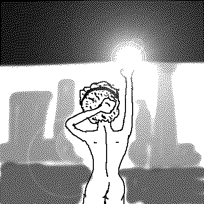 message board image