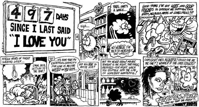 message board image