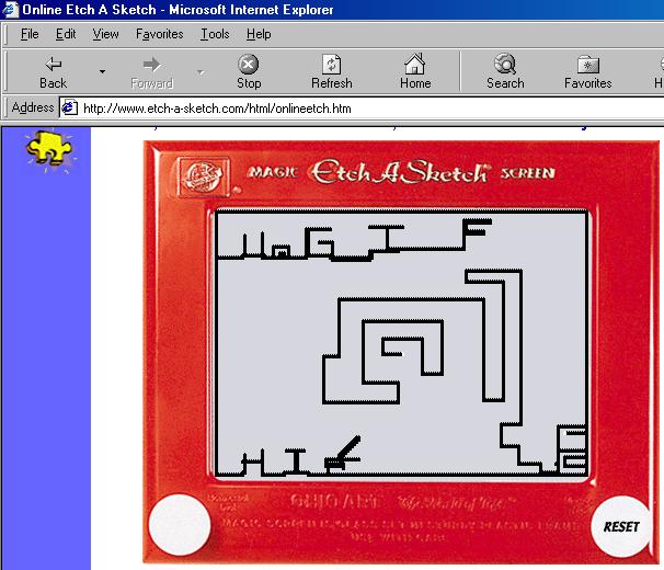 message board image