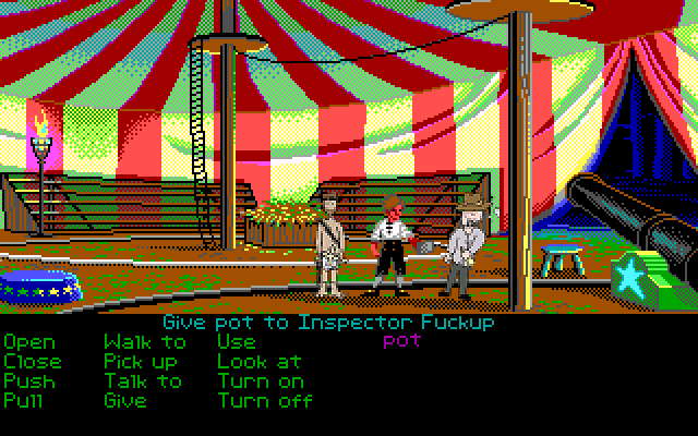 message board image