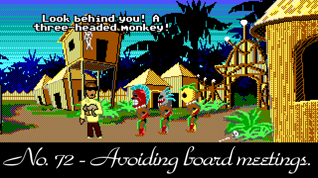 message board image