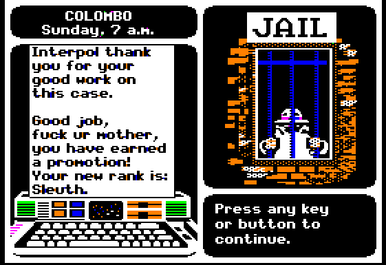 message board image
