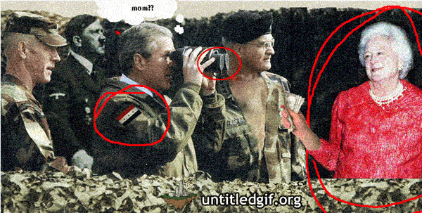 message board image