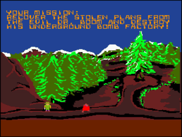 message board image