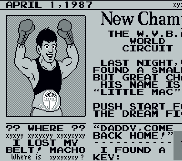 message board image