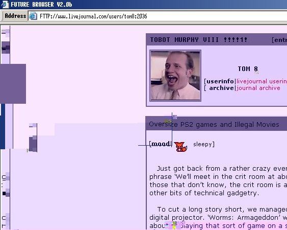 message board image