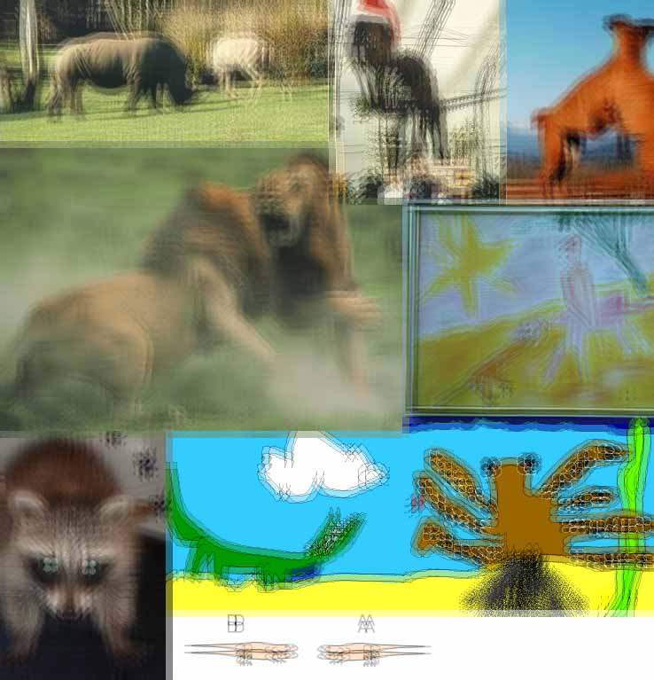 message board image