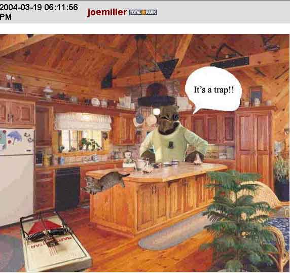 message board image