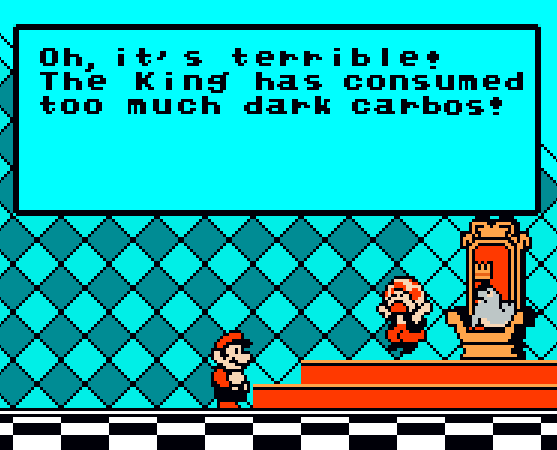 message board image