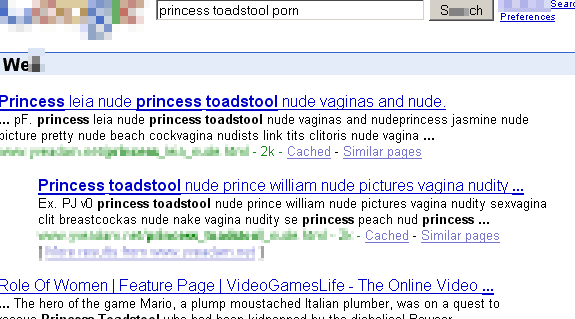 message board image