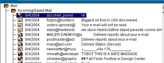 message board image