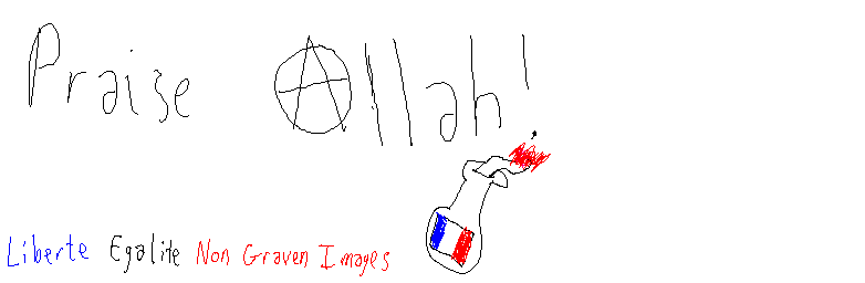 message board image