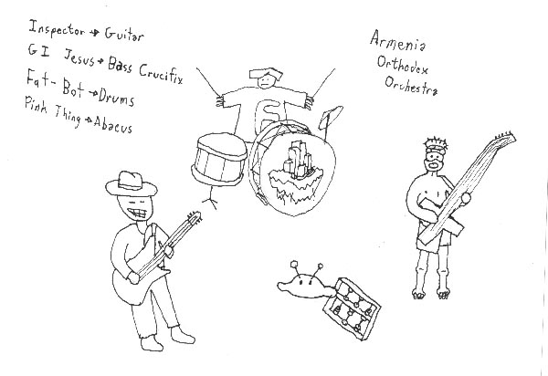 message board image