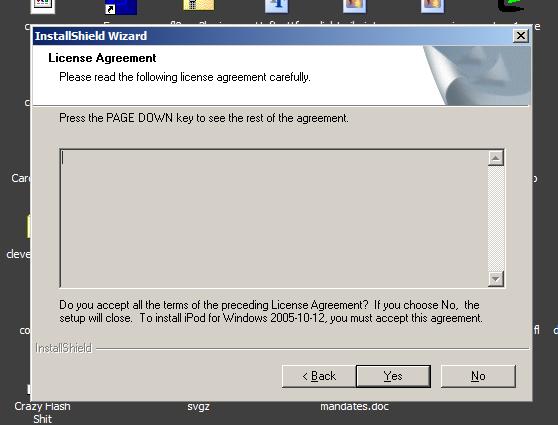 message board image