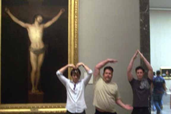 message board image