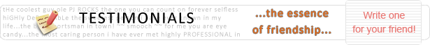 message board image