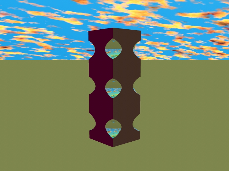 message board image