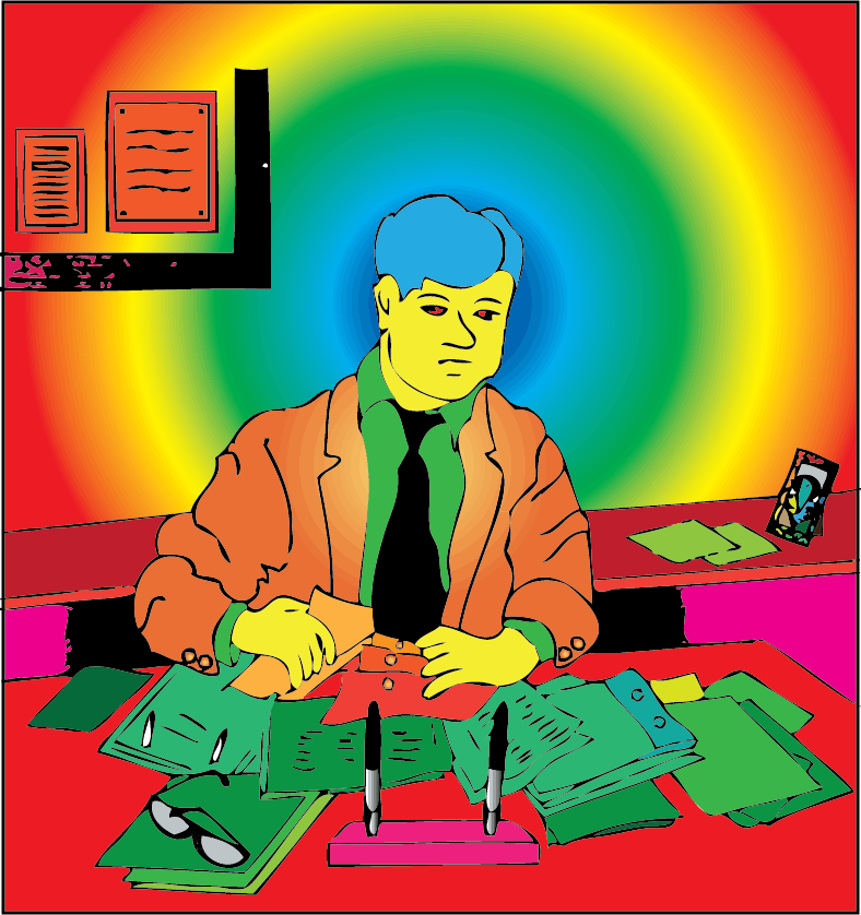 message board image
