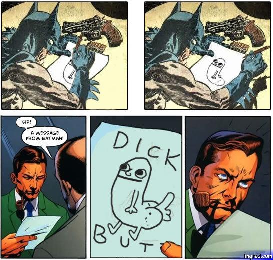 message board image