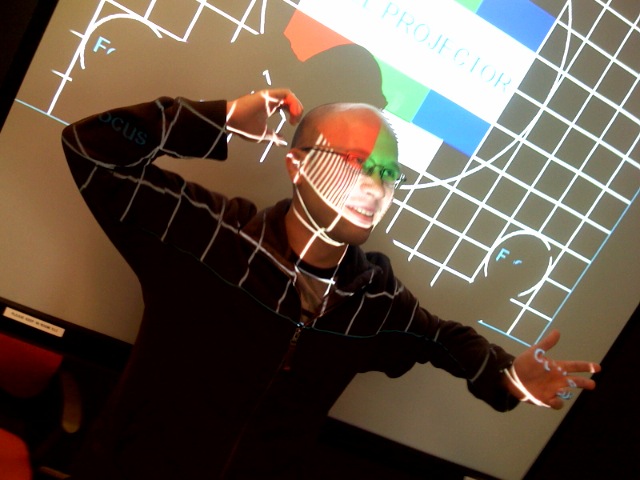 message board image