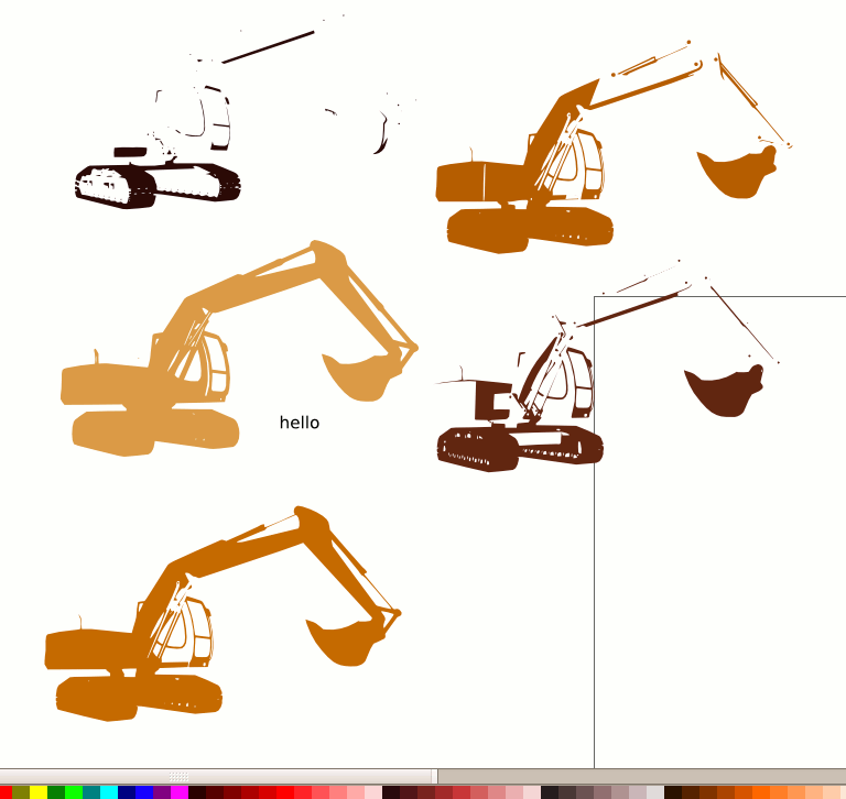 message board image