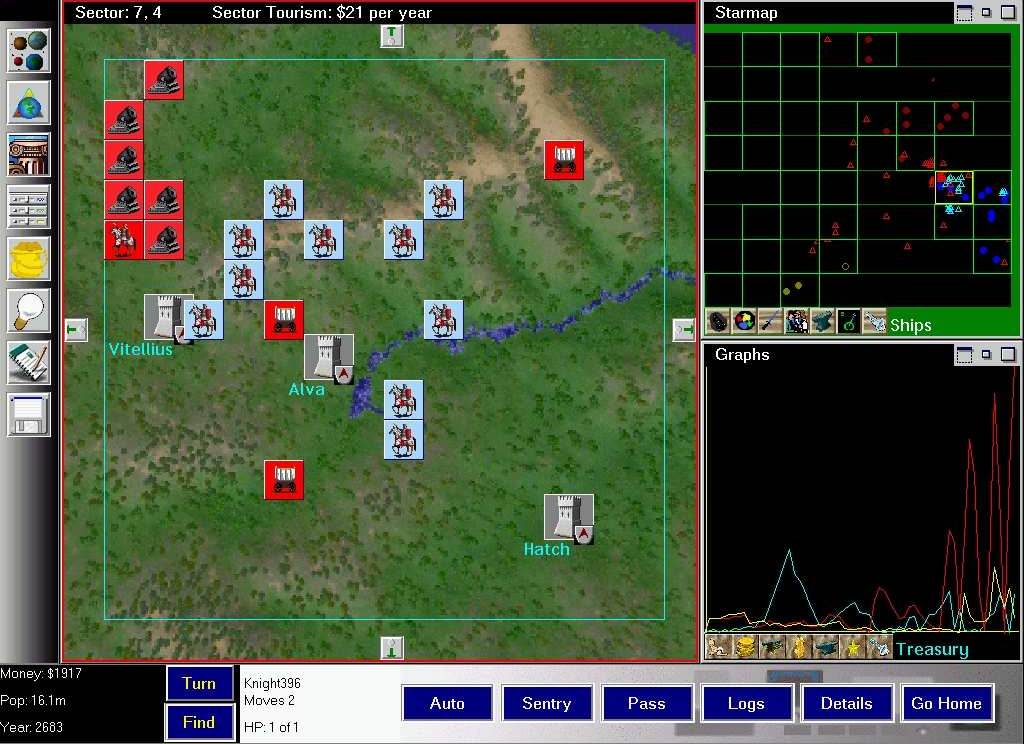 message board image