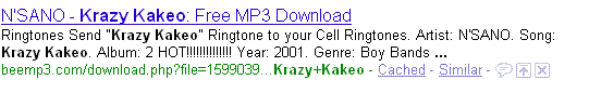 message board image