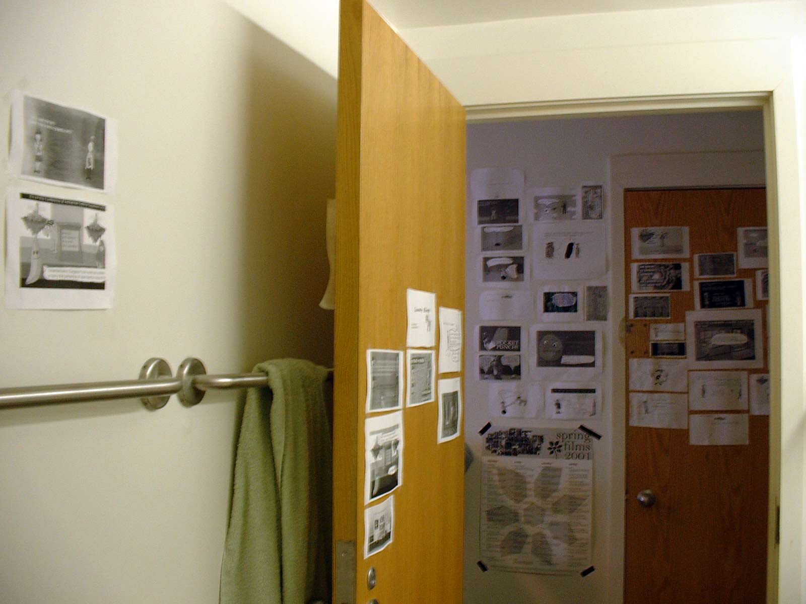 message board image