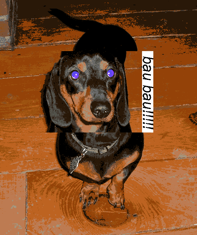 message board image