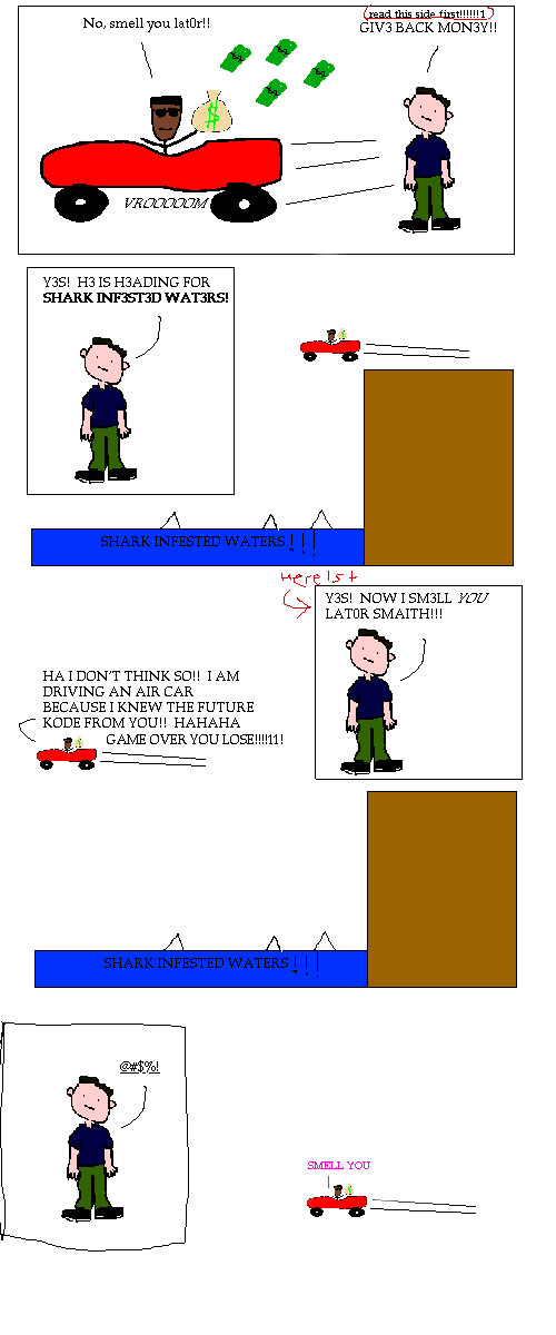 message board image