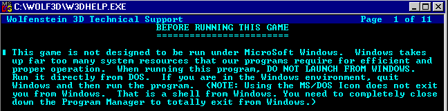 message board image
