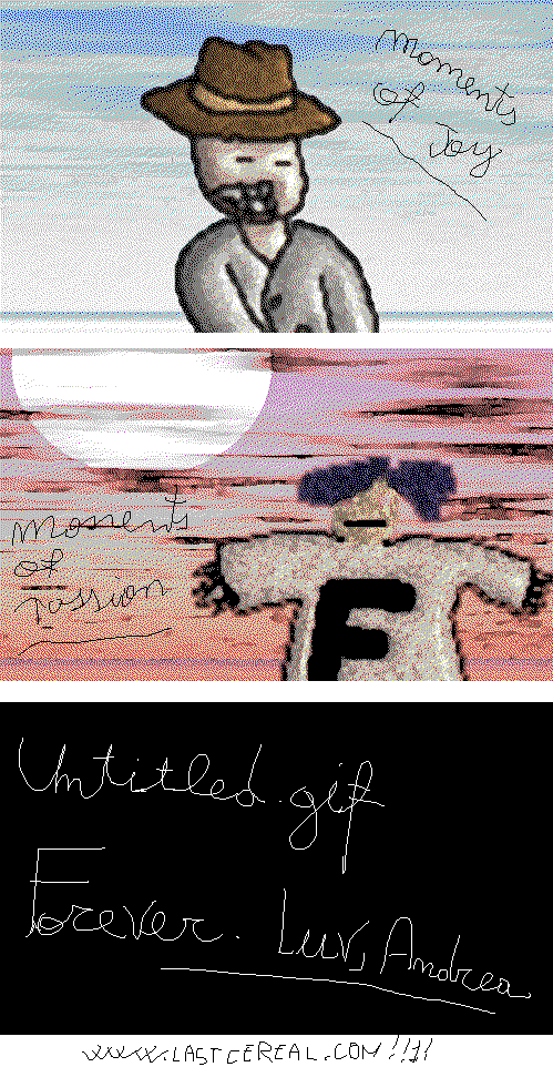 message board image