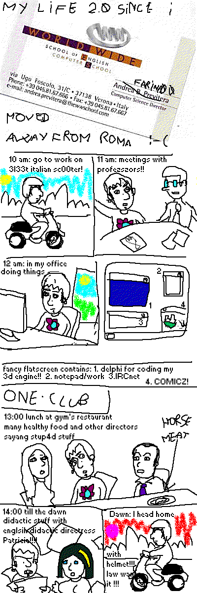 message board image