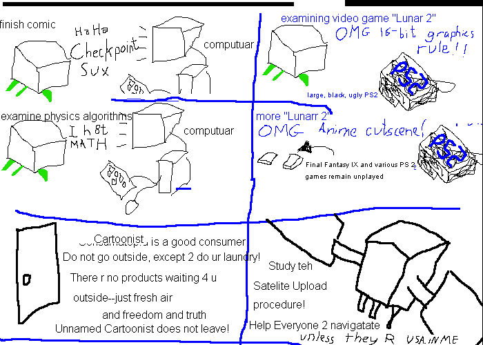 message board image