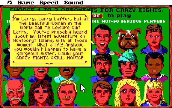message board image